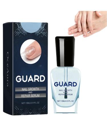 BigyQiu Nail Growth and Repair Serum Onyxoguard Nail Growth and Repair Serum Onyxoguard Nail Growth Serum Nail Repair Serum Nail Strengthener for Damaged Nails Nail Hardener for Growth and Strength