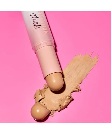 cosnova essence FOUNDATION STICK nourishing opaque soft focus natural 10g - Buy Online on GoSupps.com