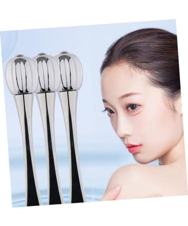 FOMIYES Eye Cream Massage Stick - Skincare Tool for Face & Eye Roller Applicator - Buy Online on GoSupps.com