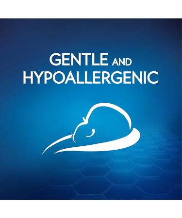 Vaseline Baby 100% Pure Petroleum Jelly - 2 Pack, 13 oz ea | Dermatologist Recommended, Hypoallergenic Skin Protectant for Diaper Rash & Chafed Skin - Buy Online on GoSupps.com