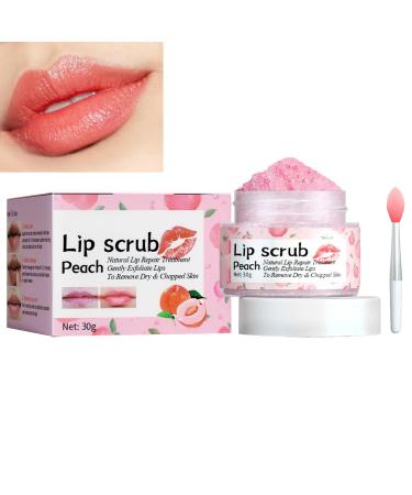 Kohde peeling lips moisturizer 2in1 lip peeling lip care scrub lip peeling dry natural nourishing lip peeling lip scrub nourishing lip peeling lip peeling with sugar