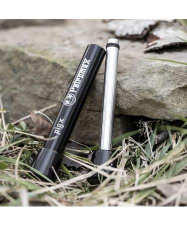 Petromax Unisex Adult Fire Piston - Multi-Colour One Size | Ideal for Camping & Outdoor Activities - International Shipping Available - Buy Online on GoSupps.com