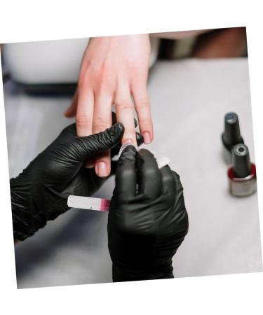 30pcs Glue for Nails Professional Nail Glue Nail tip Glue Special Nail Glue Fast Sticky Nail Glue Quick-Drying Nail Glue Practical Nail Glue Paste Drill Manicure Liquid - Buy Online on GoSupps.com