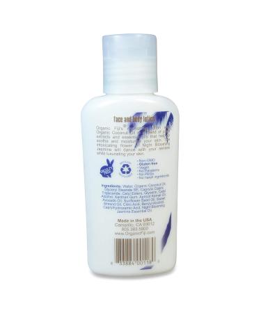 Nourishing Lotion Night Blooming Jasmine - Hydrating 3 fl oz | Shop Internationally - Buy Online on GoSupps.com