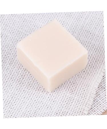POPETPOP 1pc Goat Milk Soap Bars French Soap Bar Rose Oil Soap Exfoliating Soap Bar Lavender Soap Bars Soap for Cleaning Skin Essential Oil Soap Organic Bar Soap Cleasing Milk Moisturizing - Buy Online on GoSupps.com
