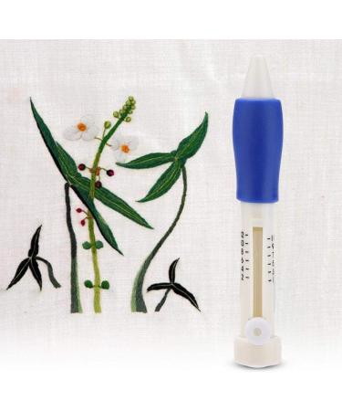 Garosa Magic Embroidery Pen Punch Needles Set for DIY Craft - Threaders, Sewing, Knitting & Stitching - Buy Online on GoSupps.com