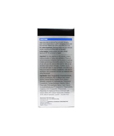 Neutrogena Rapid Wrinkle Repair Retinol Regenerating Cream - 1.7 oz (Pack of 2) - Buy Online on GoSupps.com