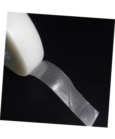 minkissy Makeup Tools 6 Rolls Medical Tape Care Tape Patch Bandages Incision Care Kit Double Eyelid Tape Eyelid Lifter Strips Sticker Heel Tape for Make up Hydrogels White - Buy Online on GoSupps.com