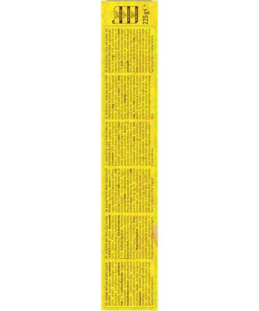  St Michel ST MICHEL - Milk Chocolate Chocorico - Pack of 12 packs of 225g - Buy Online on GoSupps.com