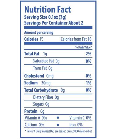 KPOP Sea Snacks - Premium 5g Roasted Seaweed Lightly Salted | Vegan & Certified Organic | Non-GMO & Gluten Free | Korean Snack Packs (24 Pack) - Buy Online on GoSupps.com