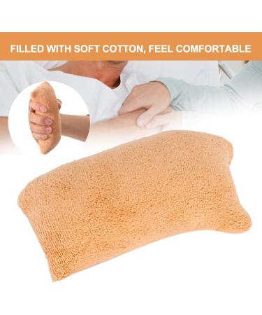 Shop Palm Grip Protector | Arthritis Hand Cushions | Comfortable Elastic Band for Men & Women | Ideal for Stroke Patients & Skin Protection - Buy Online on GoSupps.com