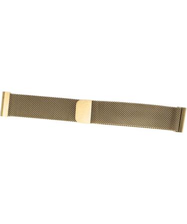 Buy Biitfuu Breathable Magnetic Watch Strap for GT2 - Quick Release Rustproof & Stylish - Buy Online on GoSupps.com