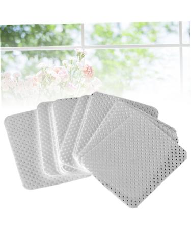FRCOLOR 540 Sheets Sheets Lash Glue Remover Lash Remover Makeup Wipe Cotton Discharge Makeup Cotton Cleaning Nail Oil Cotton Discharge Nail Oil Remover Cotton Pads Nail Removal White - Buy Online on GoSupps.com