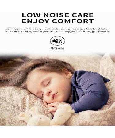 Professional Cordless Hair Clipper - Easy Rechargeable Full Metal Haircut Tool for Men & Beard Trim - International Shipping - Buy Online on GoSupps.com