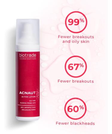 3 Steps Anti Blemishes Set for Healthy Skin No Spots No Breakouts Suitable for Pimples and Blackheads Regulates Oiliness Visible results within 14 days - Buy Online on GoSupps.com