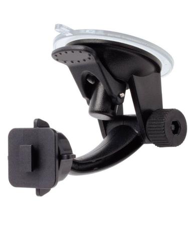 Car Windshield Suction Cup Mount for Bully Dog GT, HD GT and Watchdog Monitor, Bully Dog Triple Dog GT Performance Monitor