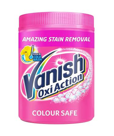 Vanish Napisan Oxi Action Powder 1kg.