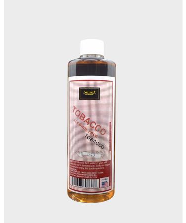 Smink Tobacco Bath Water (16 oz) 1 Fl Oz (Pack of 1)
