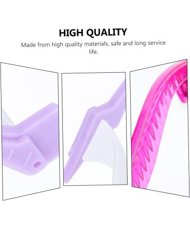 Mikinona 2 Ensembles coupe des parties intimes rasoir priv tondeuse lectrique aux femmes rasoir de surete rasoir de suret tondeuse corps femme outil de rasoir de cheveux de femmes abdos - Buy Online on GoSupps.com