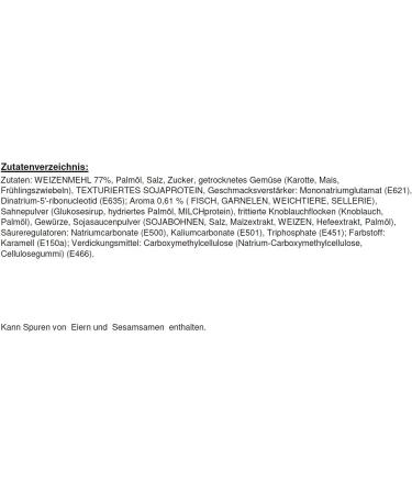  MAMA MAMA Instant Pasta Seafood - Oriental Instant Noodle Soup - Authentic Thai Cooking - Fork - 2 x 8 Pieces - 70g - Buy Online on GoSupps.com