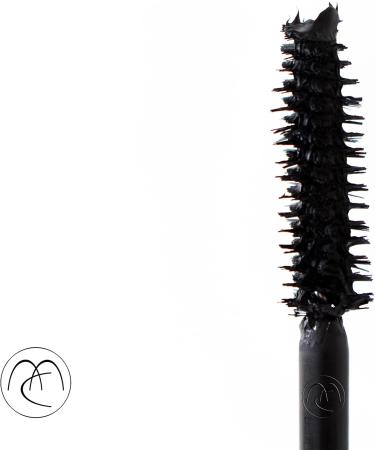  Makki Volumizing and curling mascara Long Stay Smudge-proof Lash definition Voluminous Volumising Extreme Black Colour Shade 01 - Buy Online on GoSupps.com