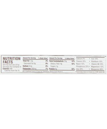 Jovial Organic Whole Wheat Einkorn Linguine - 12 oz (Pack of 6) - Buy Online on GoSupps.com