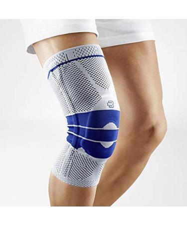 Bauerfeind GenuTrain S Knee Support Breathable K
