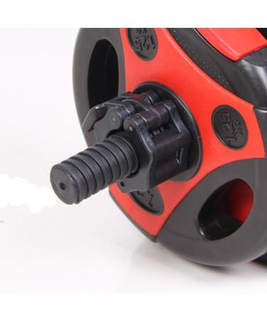 Latinaric Fitness Dumbbell Collars - Adjustable 25mm 28mm 30mm 50mm Barbell Collars for Secure Weightlifting - Buy Online on GoSupps.com