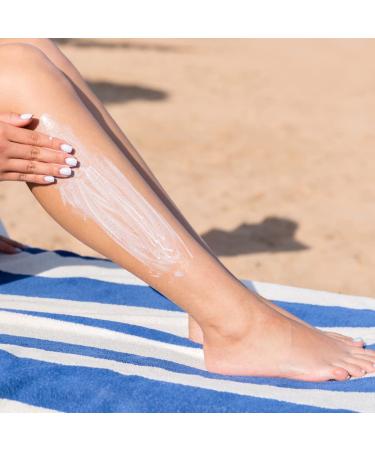 Advanced Moisturizing Lotion- Broad Spectrum Sunscreen SPF 15 4 FL OZ/118 ML - Buy Online on GoSupps.com