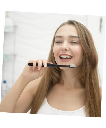 Combined Soft Toothbrush Set for Kids & Adults - 4-Piece Travel & Camping Toothbrushes - Ideal Children s Oral Care Tools - Buy Online on GoSupps.com