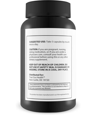 Pro Gut Repair: Leaky Gut Supplements with High Fiber, Vitamins C & D, Turmeric, Zinc for Digestive Health - Buy Online on GoSupps.com