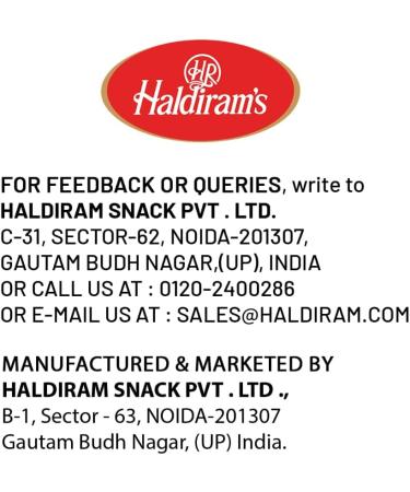 zz Haldiram's Soan Papdi 250g - Buy Online on GoSupps.com