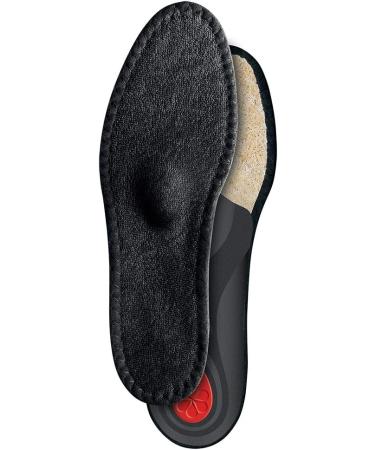 Buy Pedag Viva Sneaker Black Cotton Insoles 47 EU - Comfortable International Shipping - Buy Online on GoSupps.com