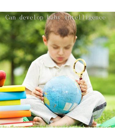 HD Magnifier 10 Metal Engraving Handle Magnifier Handheld Old Man Reading Newspaper Magnifier Child Observation Magnifier Made in China - Buy Online on GoSupps.com