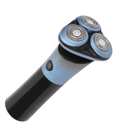 Amazons Finest Men's Beard Trimmer & Shaver | Rotating Blade Clippers for Precision Grooming - Ideal for Beards & Mustaches - Buy Online on GoSupps.com