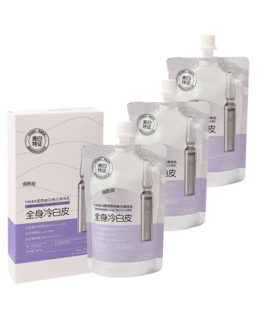 Refreshing & Whitening Skin Lotion, Whole Body Lotion, Japanese Skin Whitening Body Lotion, Whitening Body Whitening Lotion, Whitening Body Lotion, Cream