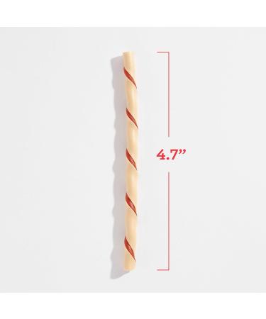 DreamBone Chicken Twist Stick 50ct 10oz 275g - Buy Online on GoSupps.com