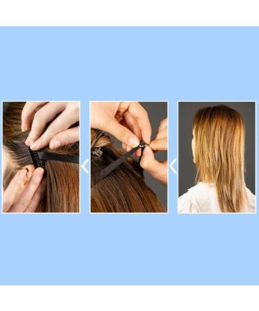 DYNWAVE Effortless Hair Lifting Set for Styling and Volume Boost - Buy Online on GoSupps.com