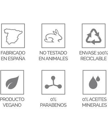  Verdimill Relaxing gel - tired legs - 250ml bottle. - Buy Online on GoSupps.com