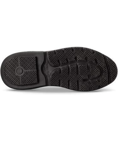 Gravity Defyer Men's G-Defy Compass 2.0 Work Shoes - VersoShock Slip-on Clogs 12 Wide Black - Buy Online on GoSupps.com