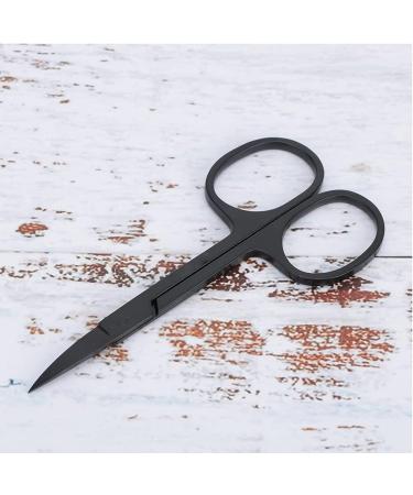 Syh & Aqye Small Stainless Steel Safety Blades for Face Hair & Manicure - Precision Trimming for Eyebrows Nose & More - Buy Online on GoSupps.com