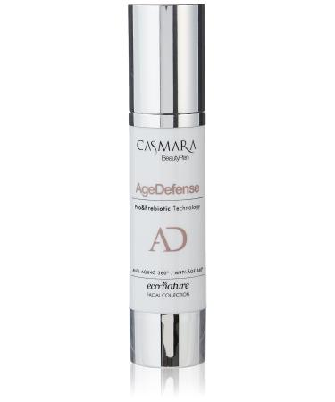 Casmara Age Defense Cream 50 ml Anti Aging Professional Face Skin Care