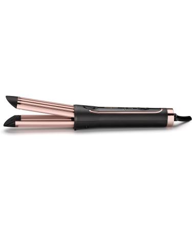 BaByliss Curl Styler Luxe innovative curling iron with integrated heating plates and cooling air function C112E - Buy Online on GoSupps.com