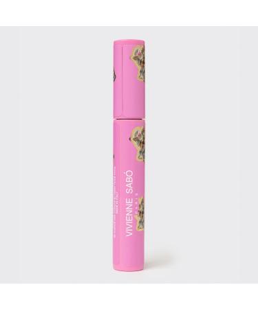  Vivienne Sab Vivienne Sabo "Toutou Lashes" Separate and Lengthening Effect Mascara - Buy Online on GoSupps.com