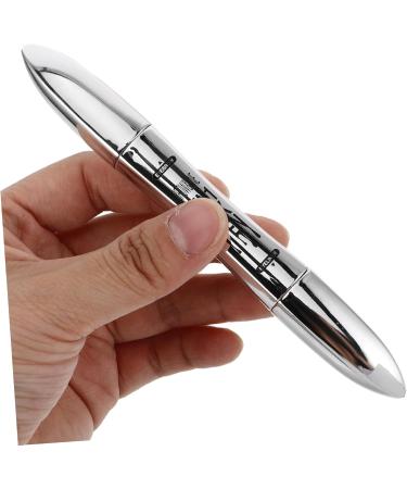  FRCOLOR FRCOLOR Eyebrow Pencil and Eyeliner 2-in-1 Microblading Eyebrow Pen with 4 Fork Tip Applicator Dark Brown Eyebrow Pencil with Eyeliner for Eye Makeup - Buy Online on GoSupps.com
