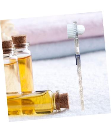 Buy Gatuida Double-Sided Cleaning Brush for Prosthesis - 2-in-1 Cleaning Tool for Effective Care - Buy Online on GoSupps.com