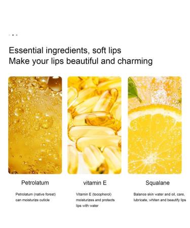 Buy 2Pcs Color Changing Blue Rose Lipstick Set - Magic Mood Jelly Lip Balm Vitamin E PH Reactive Pink Tint - Buy Online on GoSupps.com