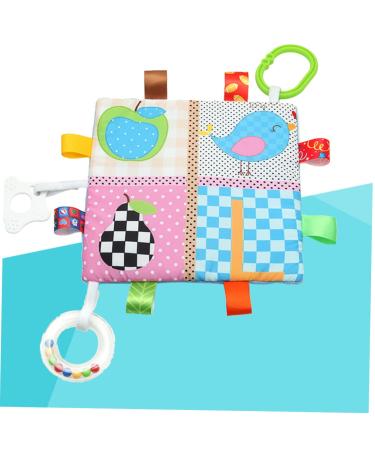 Shop Combined Toy for Kids - Noisy & Fun Children's Toys for Newborns | International Shipping - Buy Online on GoSupps.com