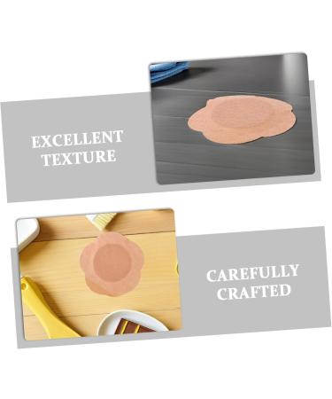 PENIKOKO 40 Pieces Castor Oil Paste Abdominal Plasters for Castor Oil Abdominal Plasters Oil Navel Plaster Castor Oil Wrap for Abdomen Wrap for Feet Abdomen Castor Plasters - Buy Online on GoSupps.com