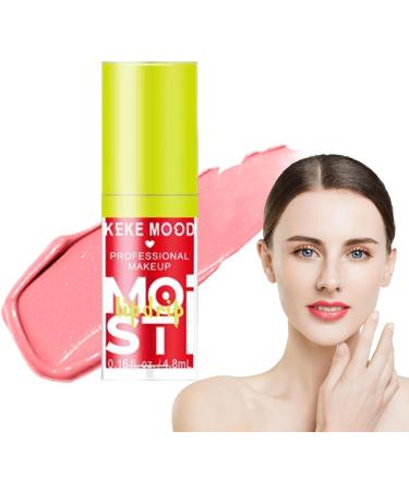 Tinted lip oil Plumping lip oil Clear lip oil for a great moisturizing effect and sexy full lips perfect for dating everyday use and the Novent party - Buy Online on GoSupps.com